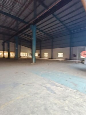  Warehouse For Rent in Manesar