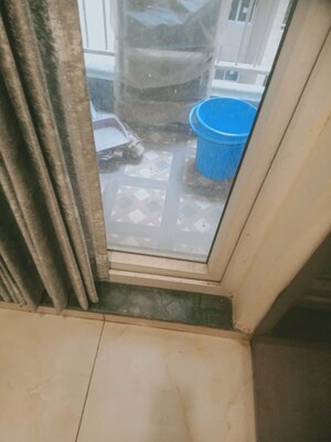 Furnished Amenities in 2 BHK Apartment at Signature The Millennia 3, Sector 37d – for Rent