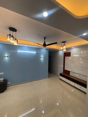 2 BHK Apartment For Rent in Signature The Millennia 3, Sector 37d