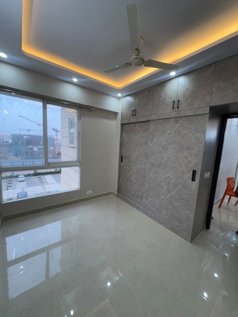 Kitchen, signature-the-millennia-3 2 Bedroom 800 Sq.Ft. Apartment In Sector 37d Gurgaon 10511776