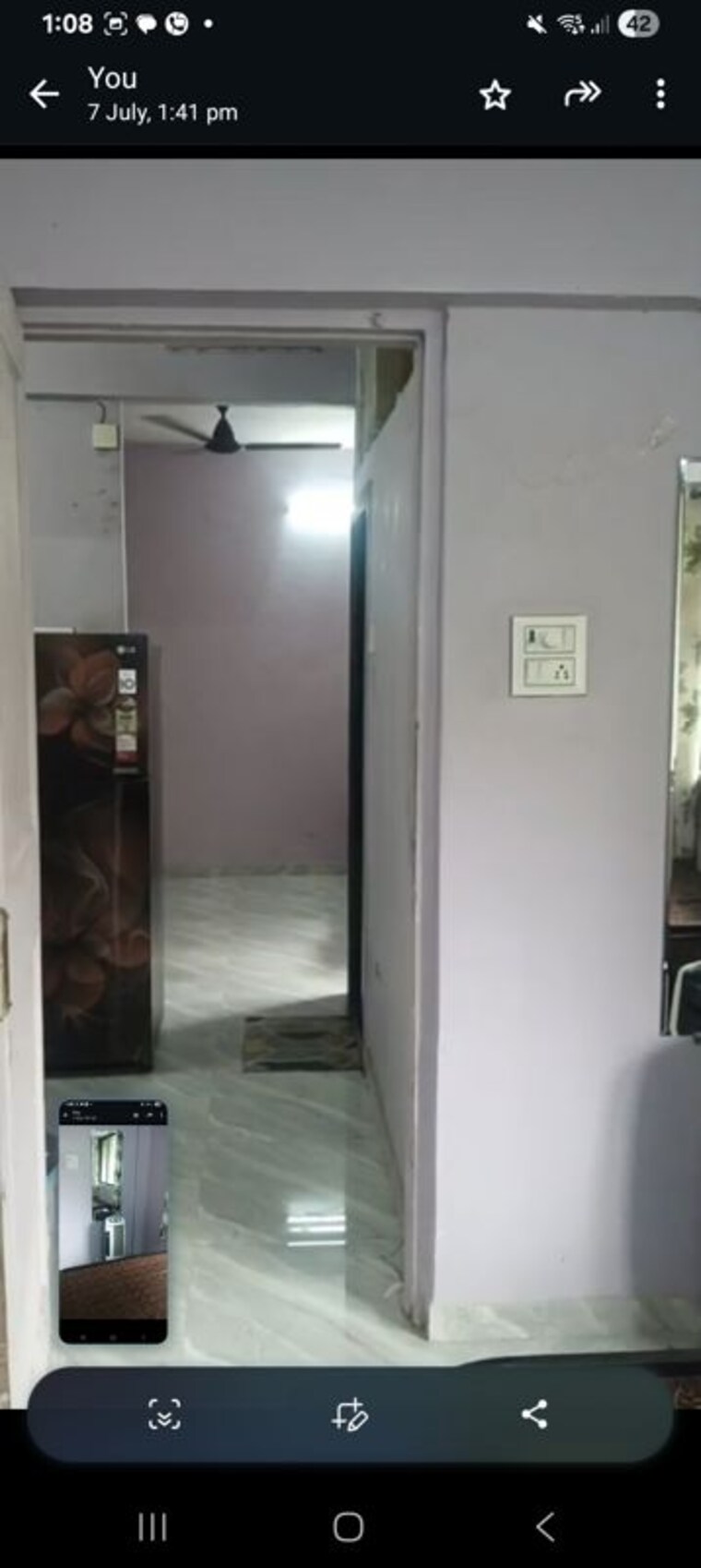 undefined, sadguru-complex 2 Bedroom 650 Sq.Ft. Apartment In Mira Road Thane 10511770