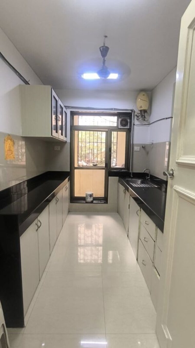 Kitchen, raheja-acropolis 2.5 Bedroom 1235 Sq.Ft. Apartment In Deonar Mumbai 10511766