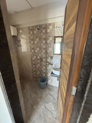 Balcony in 2 BHK Apartment at Kyraa Ariso Apartment, Chembur – for Rent
