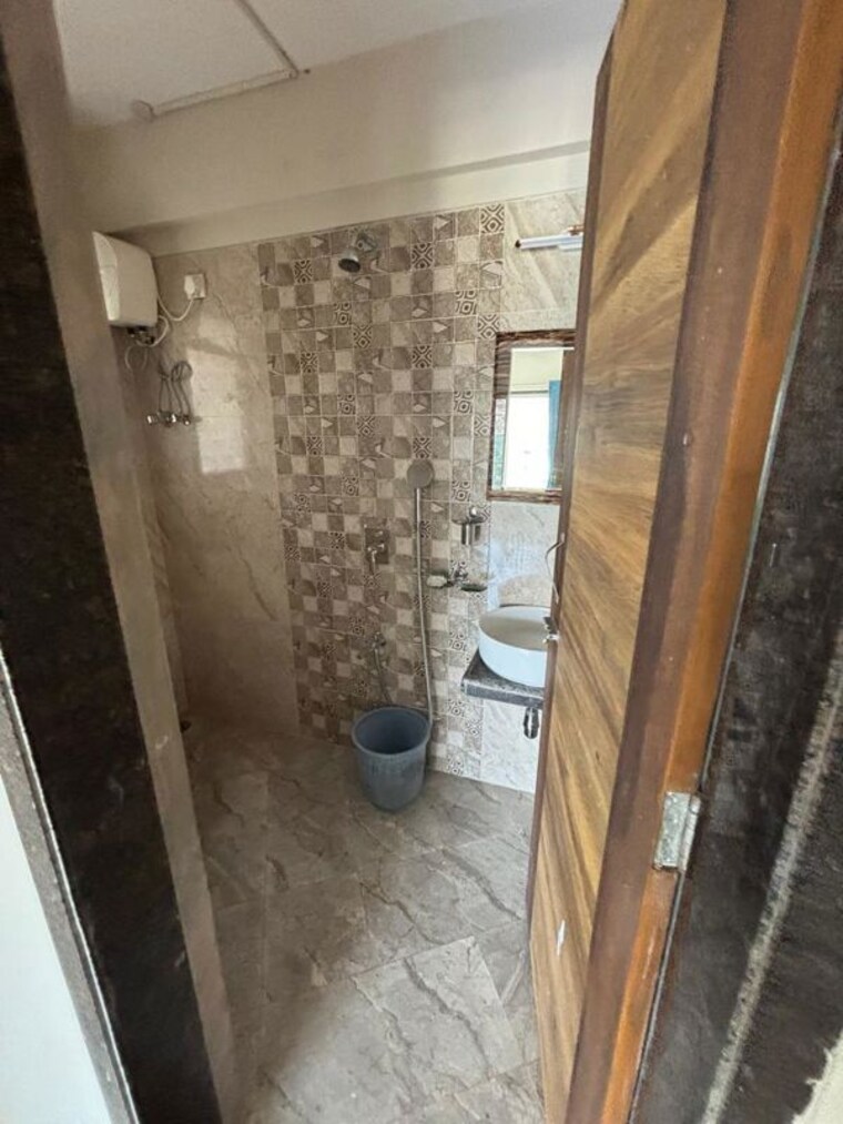 Balcony, kyraa-ariso-apartment 2 Bedroom 712 Sq.Ft. Apartment In Chembur Mumbai 10511678
