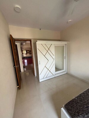 Room in 2 BHK Apartment at Kyraa Ariso Apartment, Chembur – for Rent