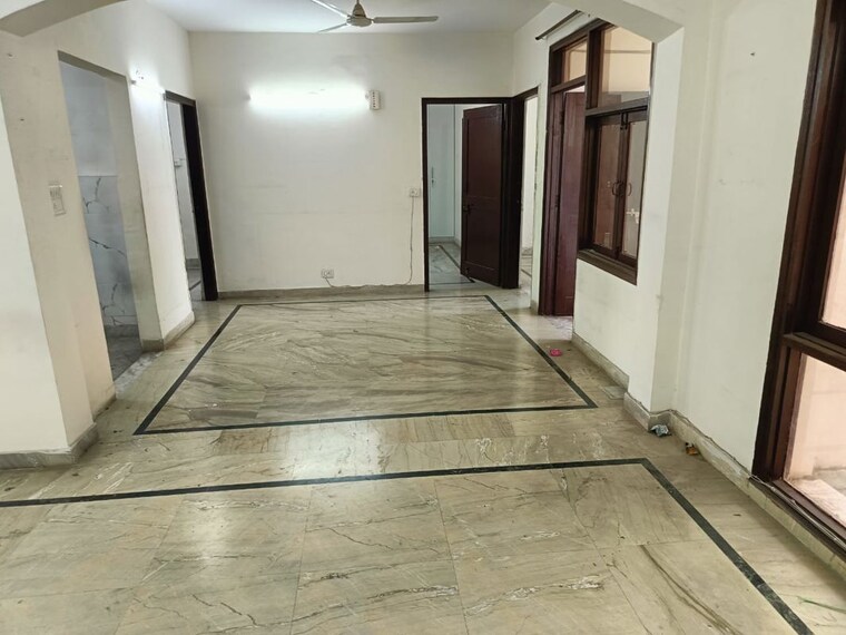 undefined, dwarka 3 Bedroom 1500 Sq.Ft. Apartment In Dwarka Delhi 10511775