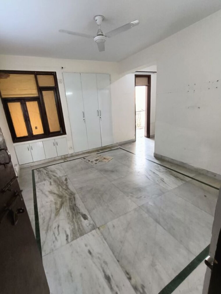 Kitchen, dwarka 3 Bedroom 1500 Sq.Ft. Apartment In Dwarka Delhi 10511775