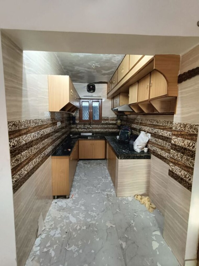 Kitchen/pantry, dwarka 3 Bedroom 1500 Sq.Ft. Apartment In Dwarka Delhi 10511775