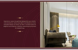Bedroom in 1 BHK Apartment at Mahir Enclave, Chembur – for Sale