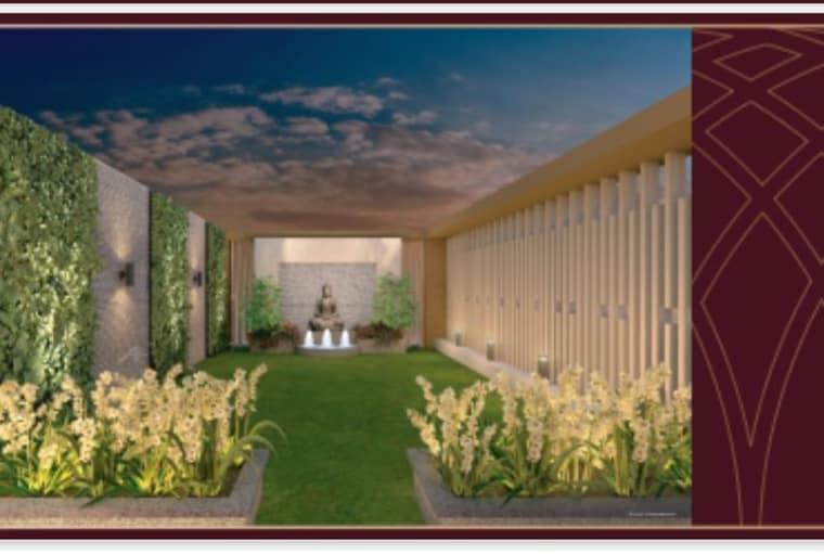 Garden, mahir-enclave 1 Bedroom 419 Sq.Ft. Apartment In Chembur Mumbai 10511790
