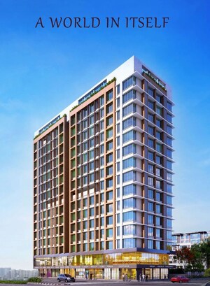 1 BHK Apartment For Sale in Mahir Enclave, Chembur