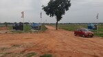 157 Sq.Yd. Plot in Eeshanya County