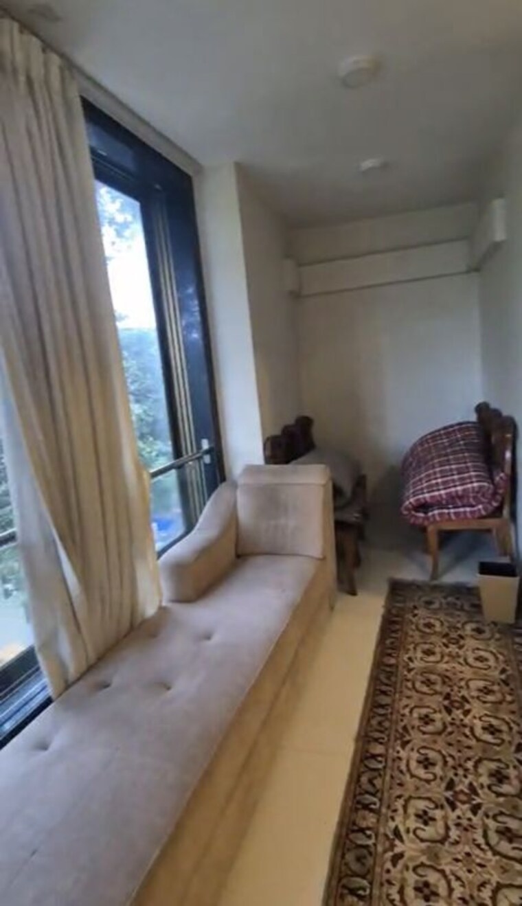 Living Room, altamount road 4 Bedroom 2517 Sq.Ft. Apartment In Altamount Road Mumbai 10511768