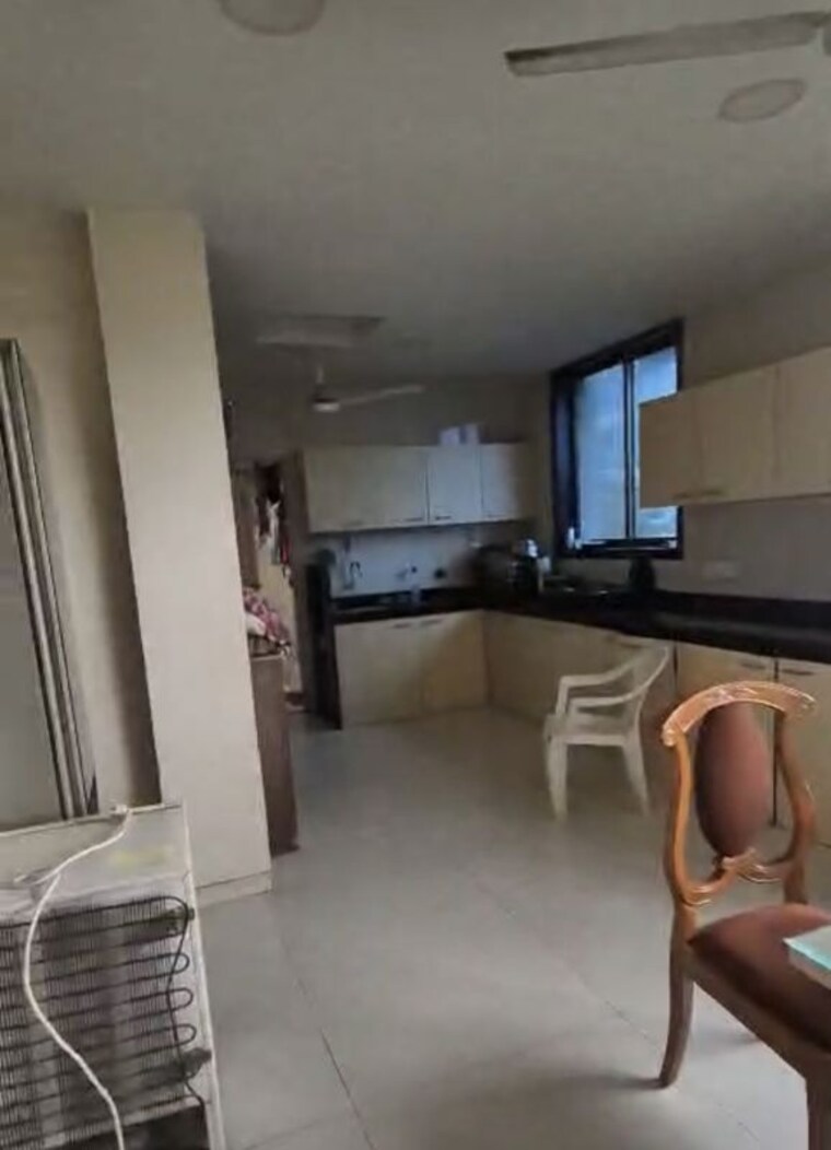 Kitchen, altamount road 4 Bedroom 2517 Sq.Ft. Apartment In Altamount Road Mumbai 10511768