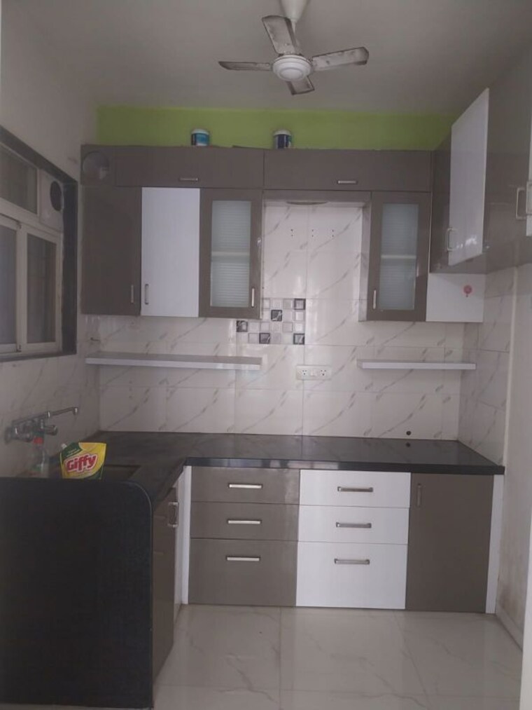 Kitchen, pgd-pinnacle 2 Bedroom 1080 Sq.Ft. Apartment In Mundhwa Pune 10511800