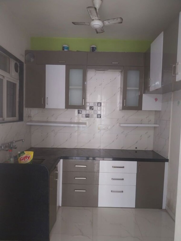 Kitchen, pgd-pinnacle 2 Bedroom 1080 Sq.Ft. Apartment In Mundhwa Pune 10511800
