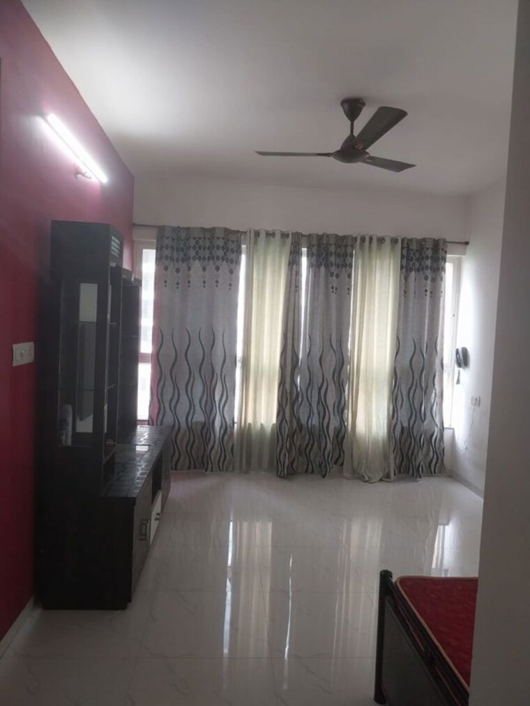Living Room, pgd-pinnacle 2 Bedroom 1080 Sq.Ft. Apartment In Mundhwa Pune 10511800