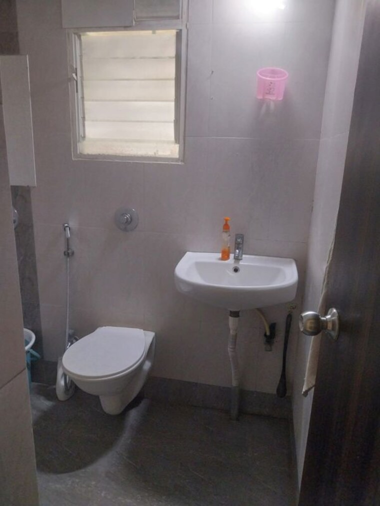 Bathroom, pgd-pinnacle 2 Bedroom 1080 Sq.Ft. Apartment In Mundhwa Pune 10511800
