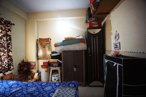 Room in 2 BHK Apartment at Ghatlodia – for Sale