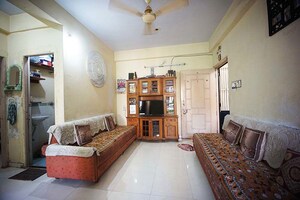 2 BHK Apartment For Sale in Ghatlodia