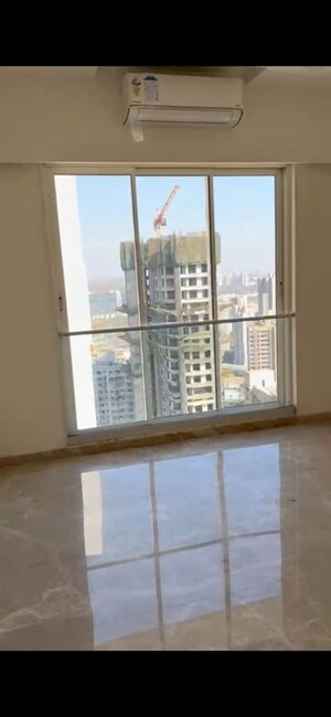 Kitchen in 3 BHK Apartment at Ekta Tripolis, Goregaon West – for Rent