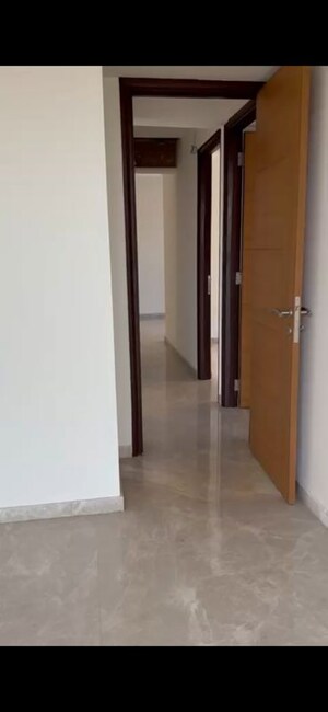 Building Lobby in 3 BHK Apartment at Ekta Tripolis, Goregaon West – for Rent