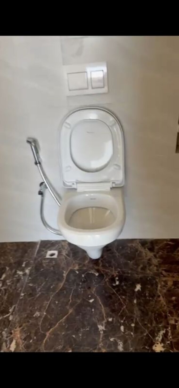 Bathroom, ekta-tripolis 3 Bedroom 1088 Sq.Ft. Apartment In Goregaon West Mumbai 10511811