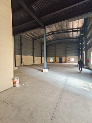  Warehouse For Rent in Sector 37
