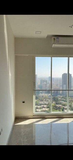 Bedroom in 3 BHK Apartment at Ekta Tripolis, Goregaon West – for Rent