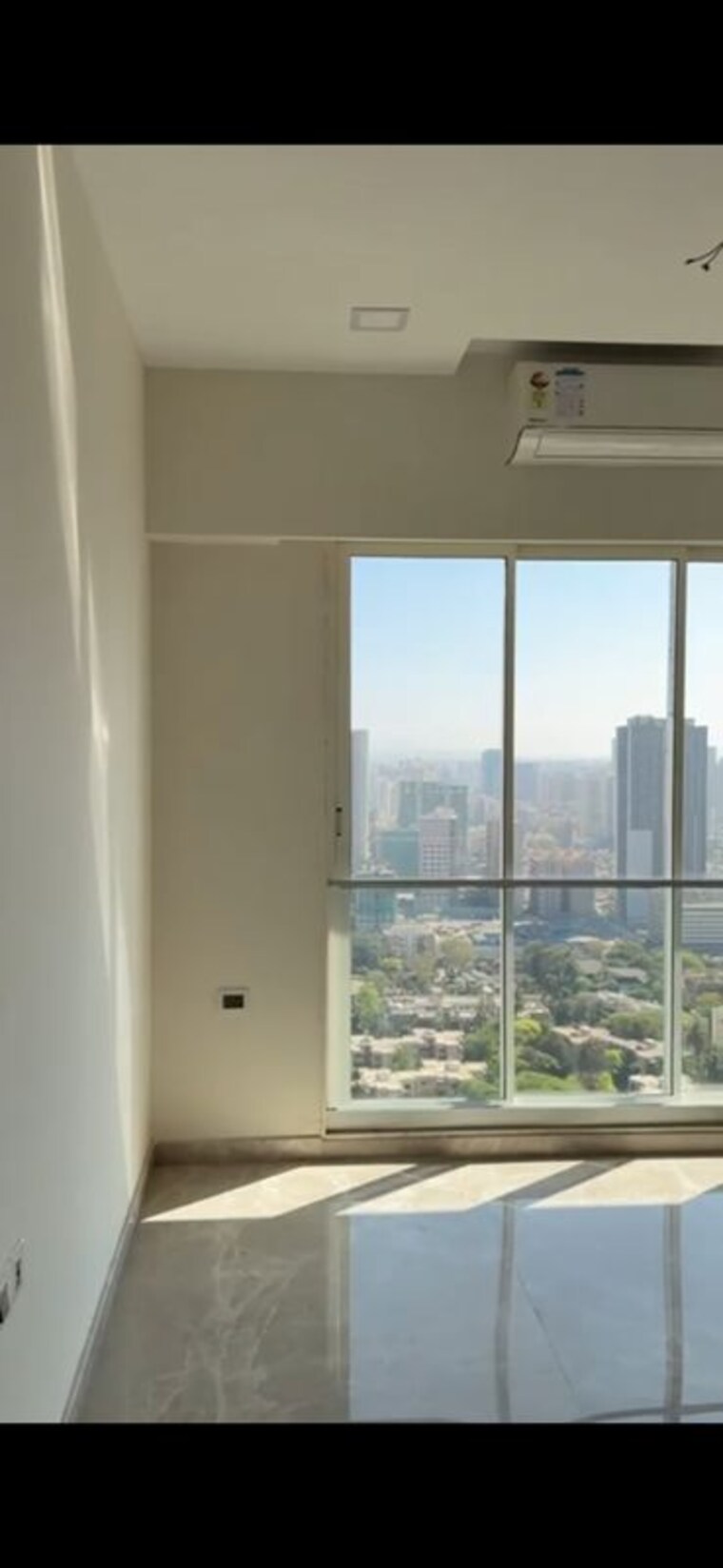 Bedroom, ekta-tripolis 3 Bedroom 1088 Sq.Ft. Apartment In Goregaon West Mumbai 10511830