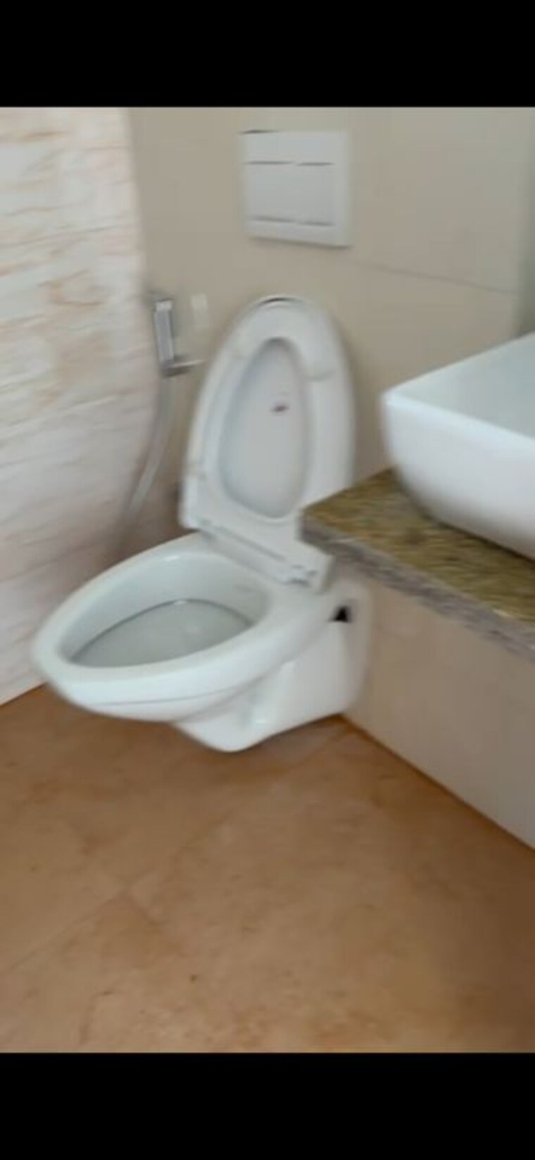 Bathroom, ekta-tripolis 3 Bedroom 1088 Sq.Ft. Apartment In Goregaon West Mumbai 10511830