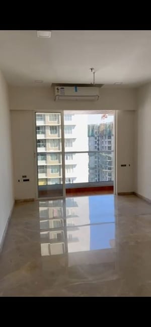 3 BHK Apartment For Rent in Ekta Tripolis, Goregaon West