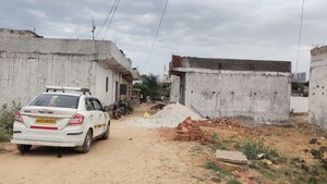 Plot Area in  Plot at Sohna – for Sale