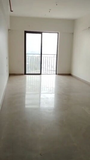 3 BHK Apartment For Sale in Rustomjee Summit, Borivali East