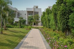4 BHK + Prayer Room,Study Room,Store Room Builder Floor For Rent in Sector 23