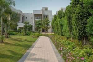 4 BHK Builder Floor For Rent in Sector 23