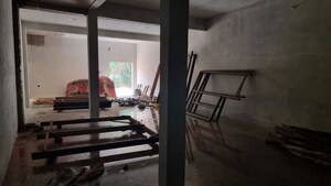 Balcony in  Warehouse at Hamilton Court Sitapur Road, Sitapur Road – for Rent