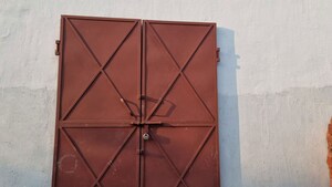 Furnished Amenities in  Warehouse at Hamilton Court Sitapur Road, Sitapur Road – for Rent