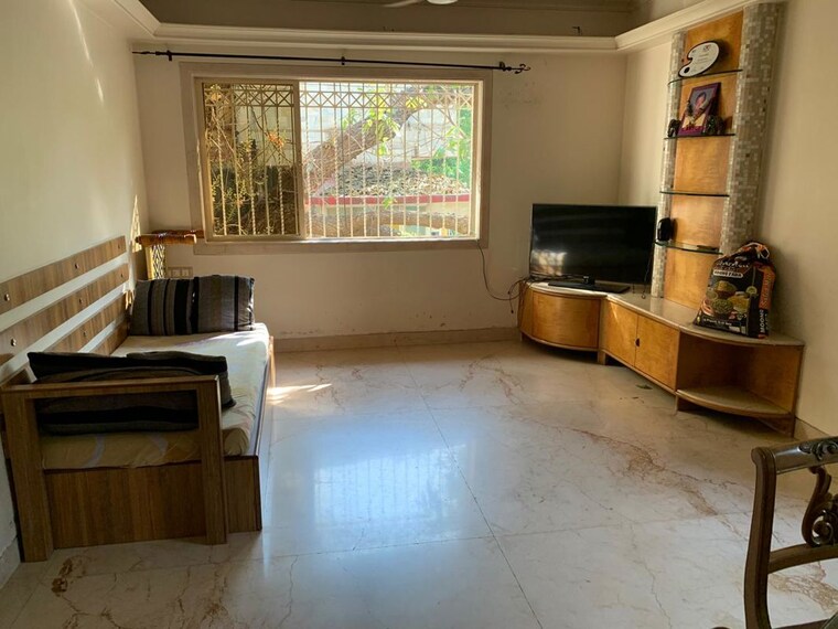 Living Room, bandra west 2 Bedroom 1000 Sq.Ft. Apartment In Bandra West Mumbai 10511841
