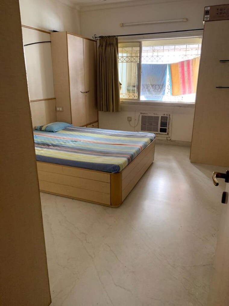 Bedroom, bandra west 2 Bedroom 1000 Sq.Ft. Apartment In Bandra West Mumbai 10511841