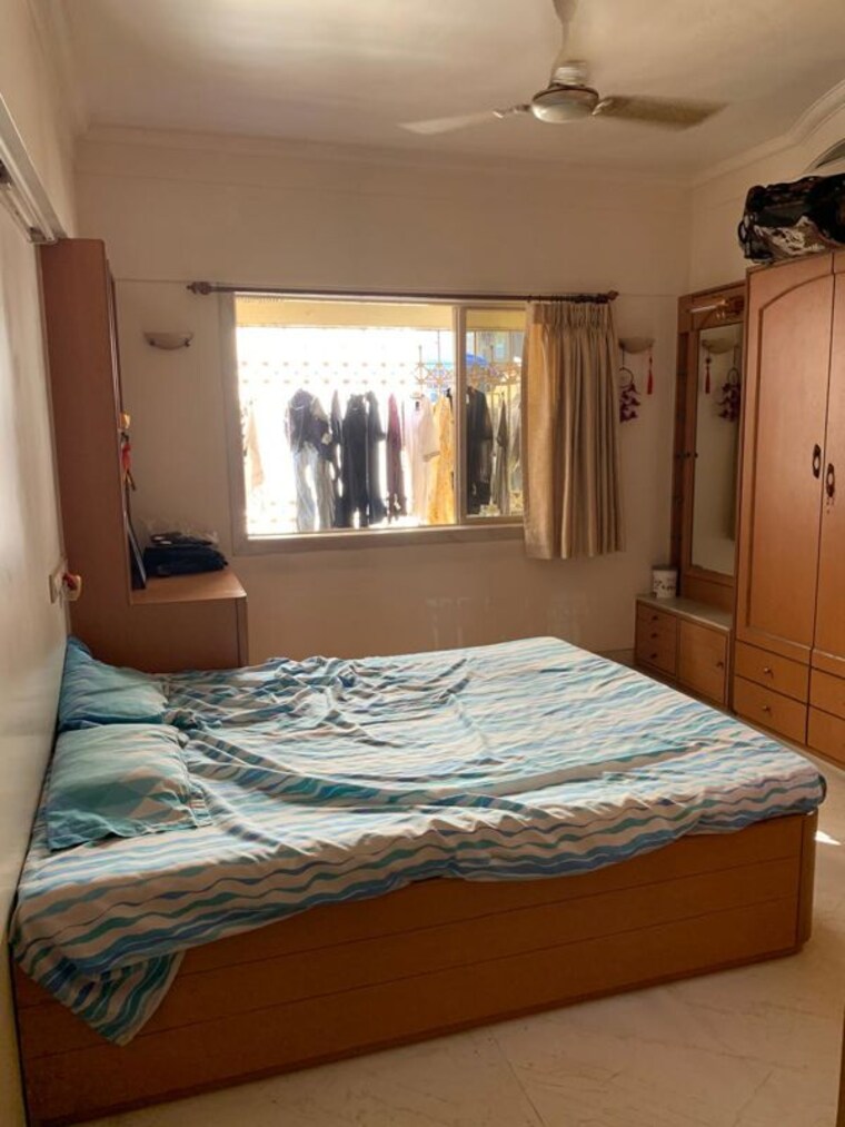 Bedroom, bandra west 2 Bedroom 1000 Sq.Ft. Apartment In Bandra West Mumbai 10511841