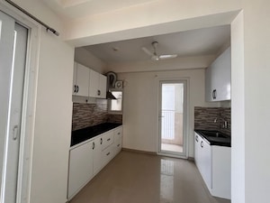 Kitchen in 2 BHK Apartment at Incor One City, Kukatpally – for Rent