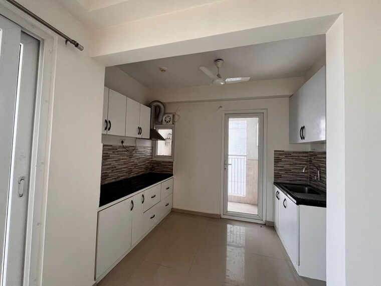 Kitchen, incor-one-city 2 Bedroom 1200 Sq.Ft. Apartment In Kukatpally Hyderabad 10502185