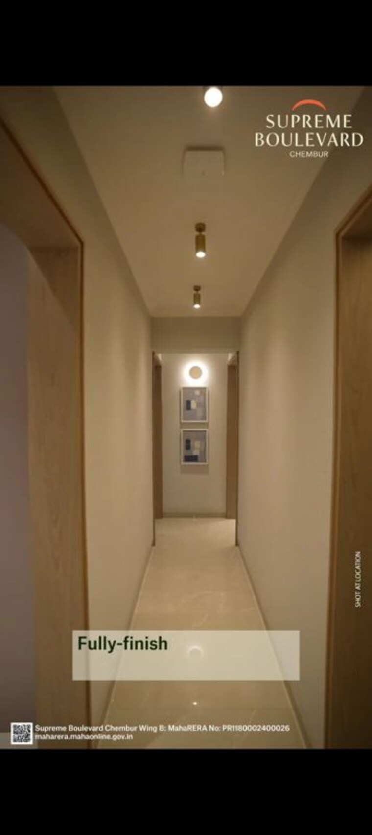 undefined, supreme-boulevard 4 Bedroom 1962 Sq.Ft. Apartment In Chembur Mumbai 10511831