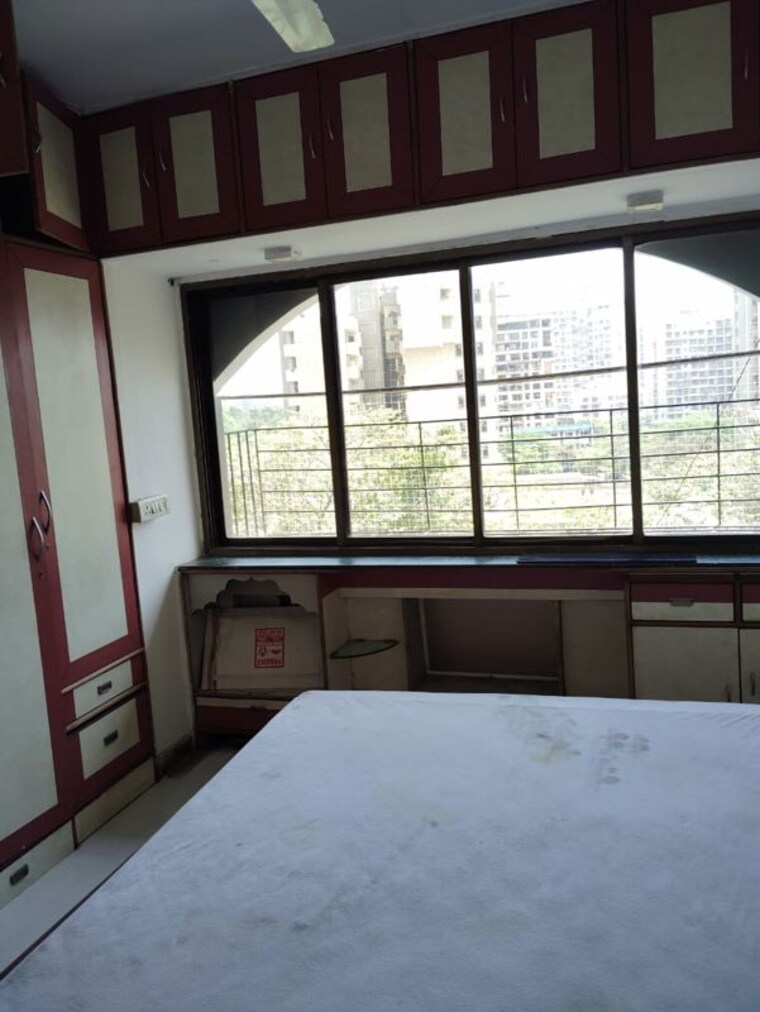 Kitchen, arm-arcade 2 Bedroom 1200 Sq.Ft. Apartment In Kharghar Navi Mumbai 10511818