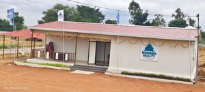  Plot – Exterior View View at Mugdha Magnus Smart City, Annaram - for Sale