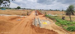 Plot For Sale in Mugdha Magnus Smart City