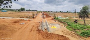  Plot For Sale in Mugdha Magnus Smart City, Annaram