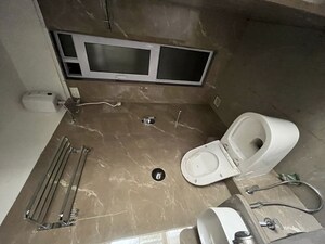Team Area in 2 BHK Apartment at Apex Green Wood, Borivali East – for Rent