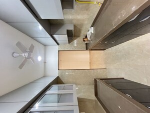 Kitchen in 2 BHK Apartment at Apex Green Wood, Borivali East – for Rent